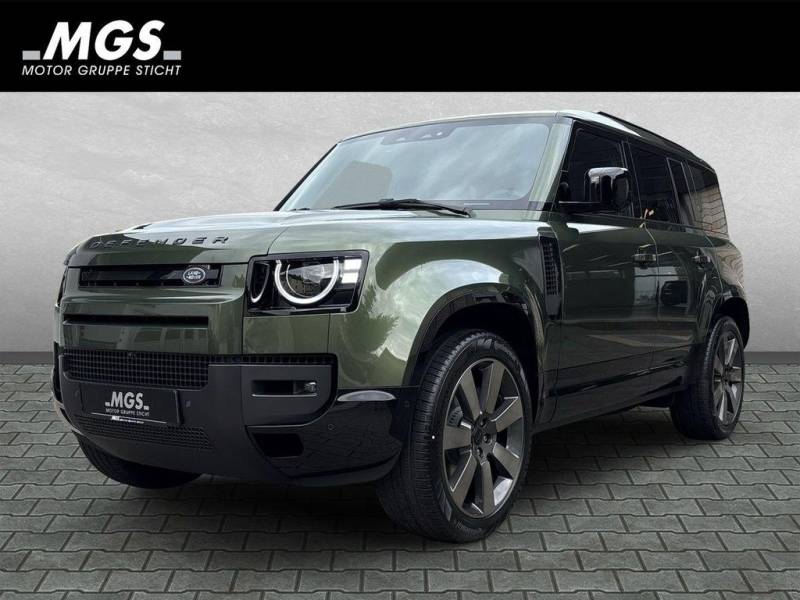 Land Rover Defender110 D350 X-Dynamic HSE