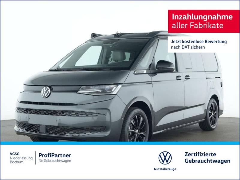 Volkswagen California California Beach5 110TDI Aut Navi LED