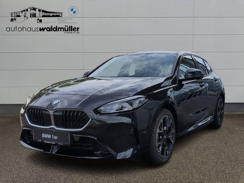 BMW 120 M Sportpaket HK HiFi DAB LED RFK Komfortzg.