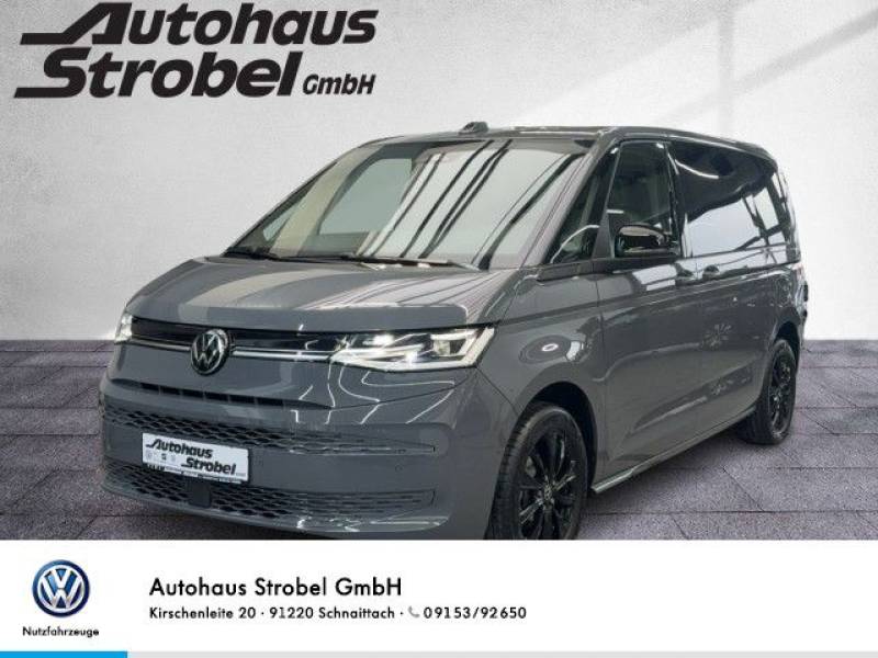 Volkswagen Multivan Life 2.0 TDI SCR 110 kW 7-Gang-DSG kurz