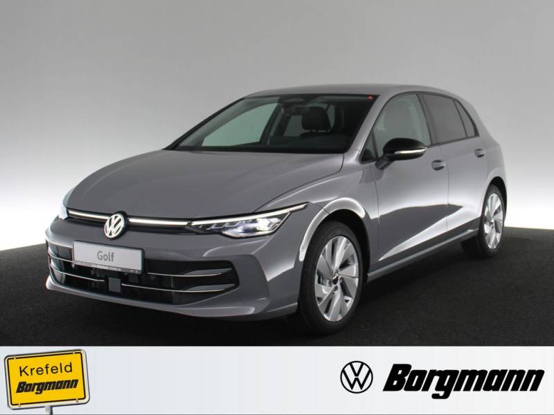 Volkswagen Golf VIII 1.5 eTSI Energy LED ACC KAMERA SHZ