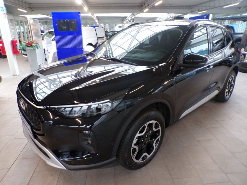 Ford Kuga Hybrid Active X  2,5 L FHEV