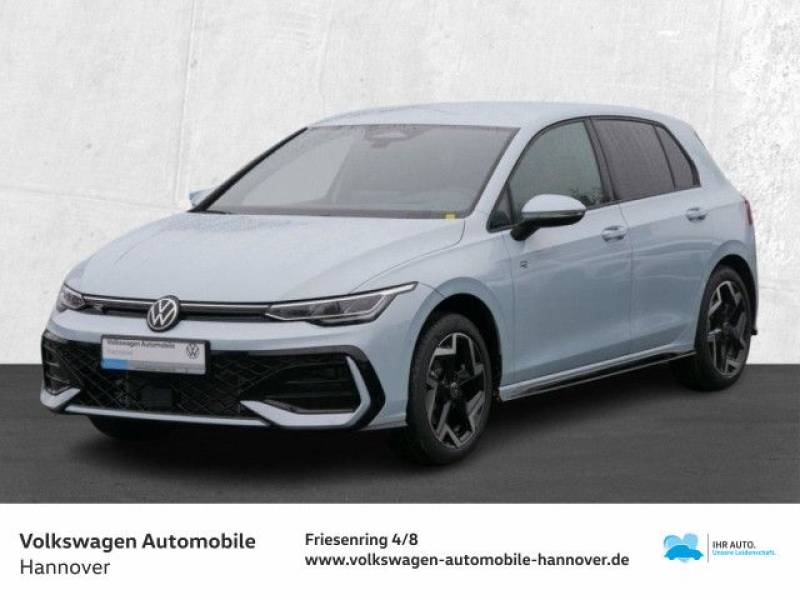 Volkswagen Golf R-Line 1,5 l eTSI OPF 110 kW (150 P S) 7-Ga