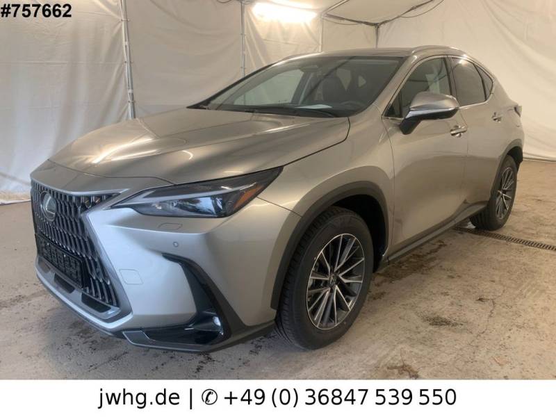 Lexus NX 350h LED ACC Vollleder Navi 18" DigTacho elSi