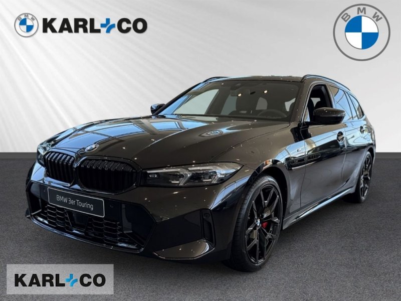BMW 320 i Touring M Sportpaket M Sport Pro Innovatio