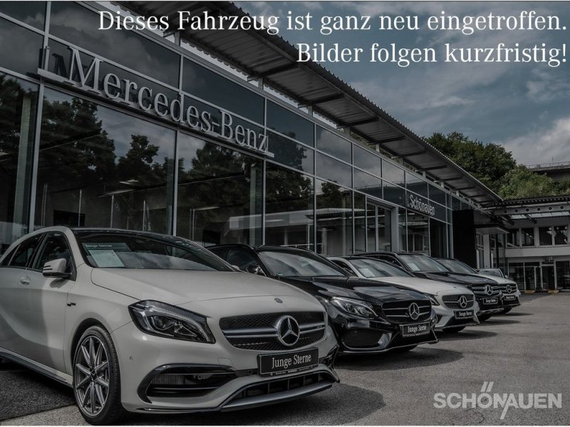 Mercedes-Benz B 180 Progressive Line Advanced VOLLDIGI+CARPLAY