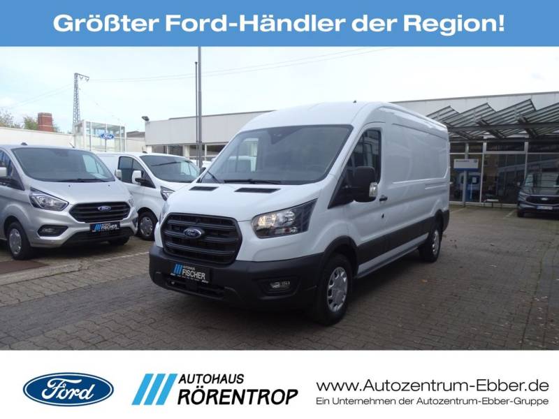 Ford Transit 350 L3 H2 Trend Autom. / 10 x auf LAGER