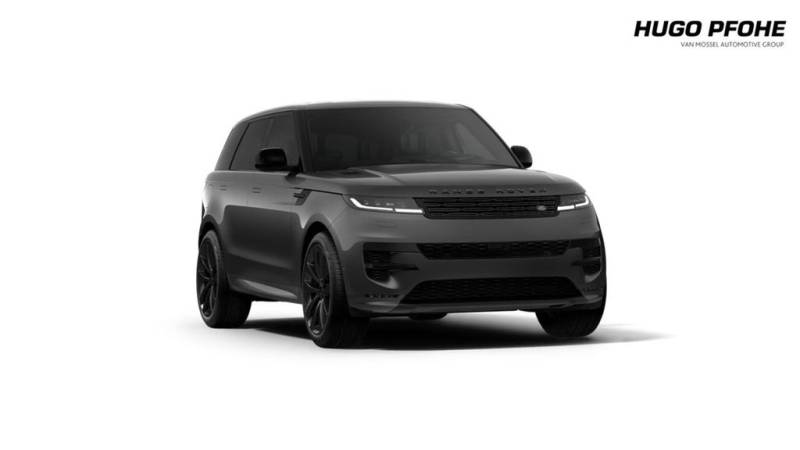 Land Rover Range Rover Sport AUTOBIOGRAPHY 3.0 D350 MHEV AW