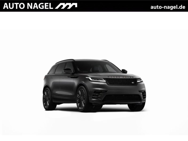 Land Rover Range Rover Velar 3.0 Diesel D300 Autobiography