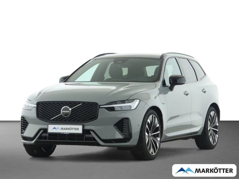 Volvo XC60 T8 AWD Ultra Dark Plug-In Hybrid/360°CAM/AH