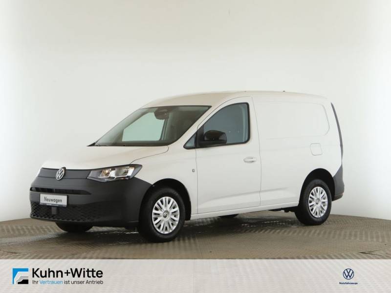 Volkswagen Caddy Cargo 2.0 TDI *AHK*RFK*Klima*