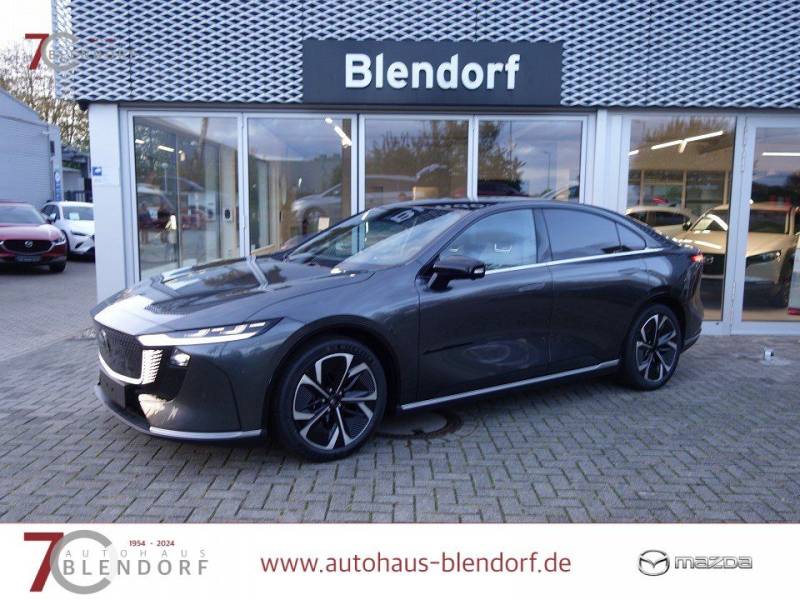 Mazda 6e 258 TAKUMI 360°-Head-Up-Sony®