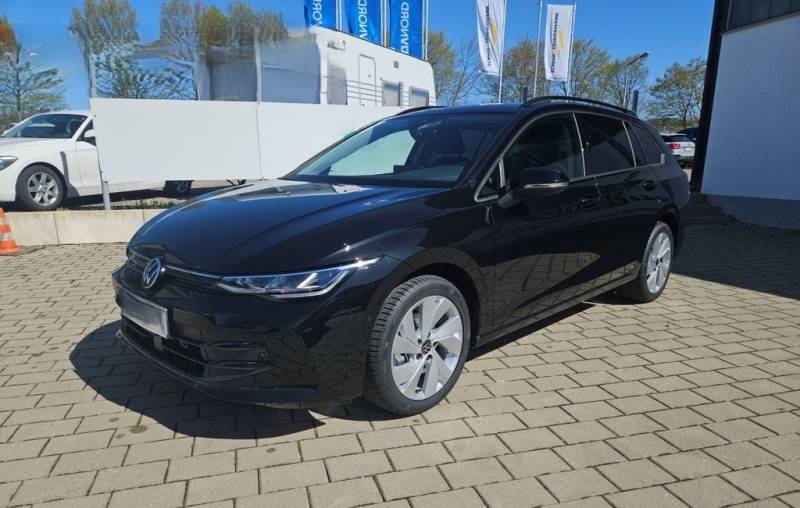 Volkswagen Golf 8 Variant 1,5 TSI Klimatronic PDC