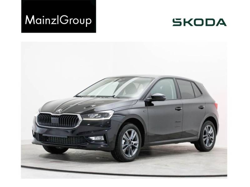 Skoda Fabia Tour 1,0 TSI 85 kW 7-Gang-DSG