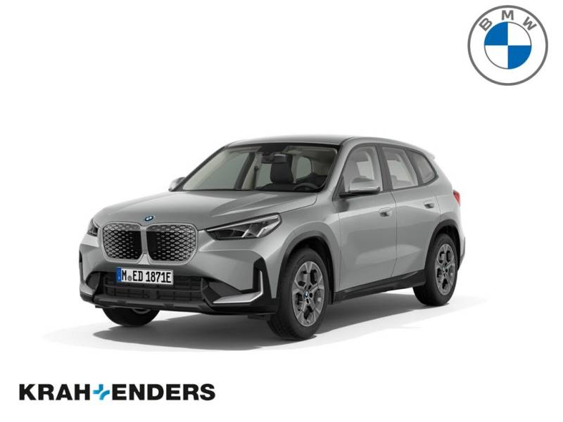 BMW iX1 xDrive 30+xLIne+ParkAssistent+AHK+Soundsyste
