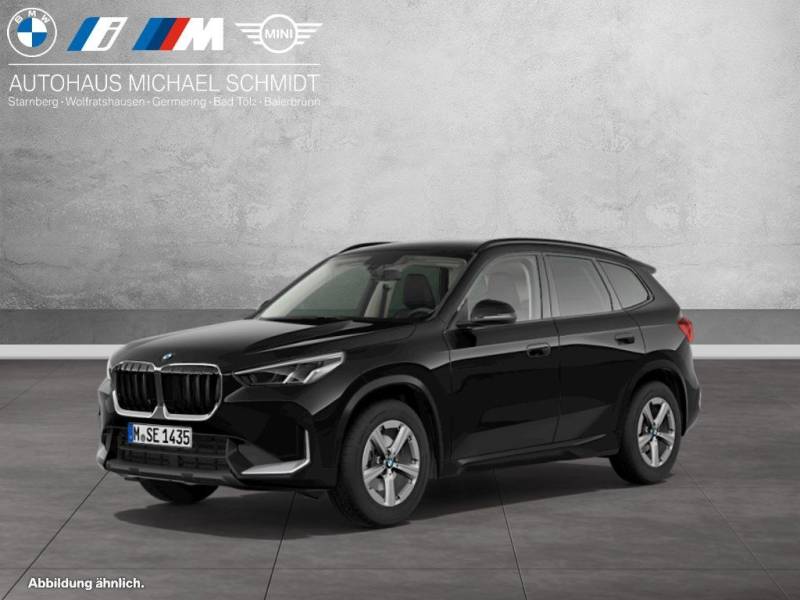 BMW X1 sDrive18i