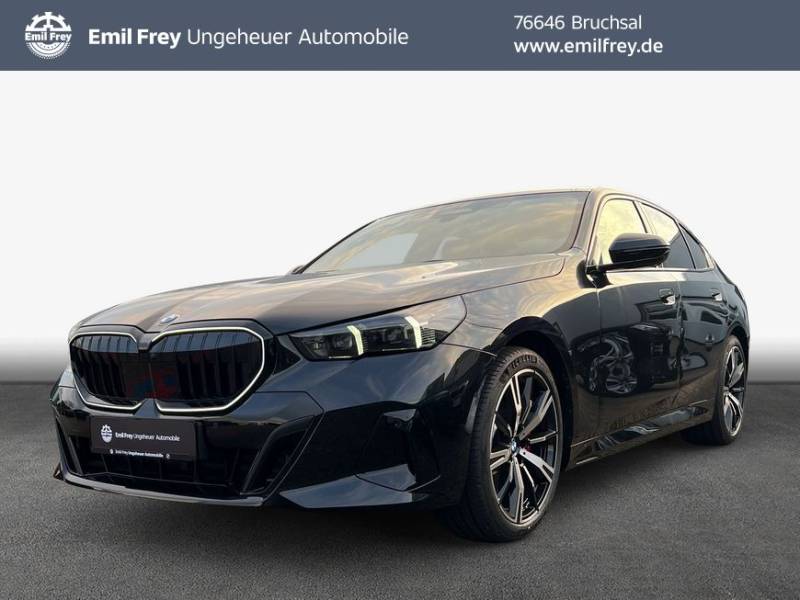 BMW 520d Aut. 145 kW, 4-türig (Diesel)