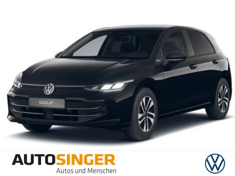 Volkswagen Golf ENERGY 1.5 eTSI AHK*CAM*ACC*3-Z*LED*SHZ*PDC