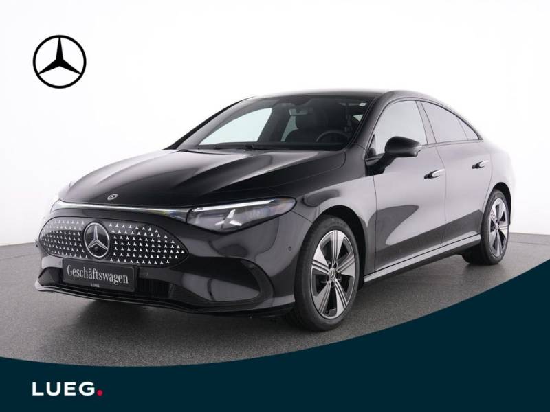 Mercedes-Benz CLA 200 PROGRESSIVE+NIGHT+SUPERSCREEN+KEYLESS+++