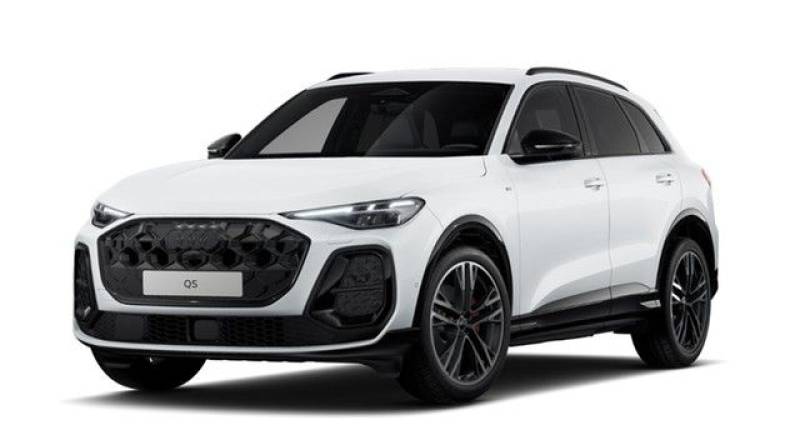 Audi Q5 SUV TFSI quattro UPE 92.155,00 S line editon 