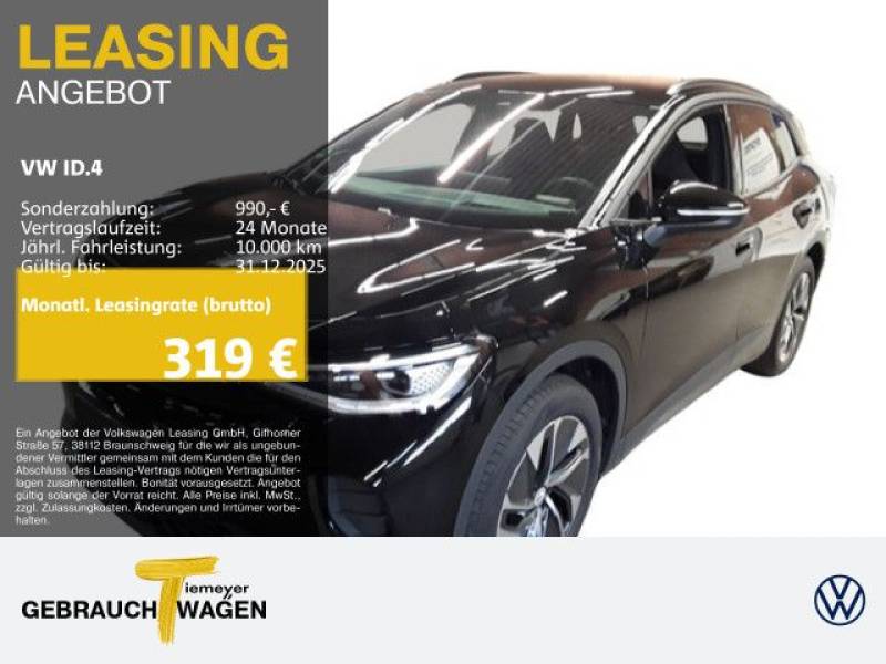 Volkswagen ID.4 HuD HARMAN MATRIX WÄMEP