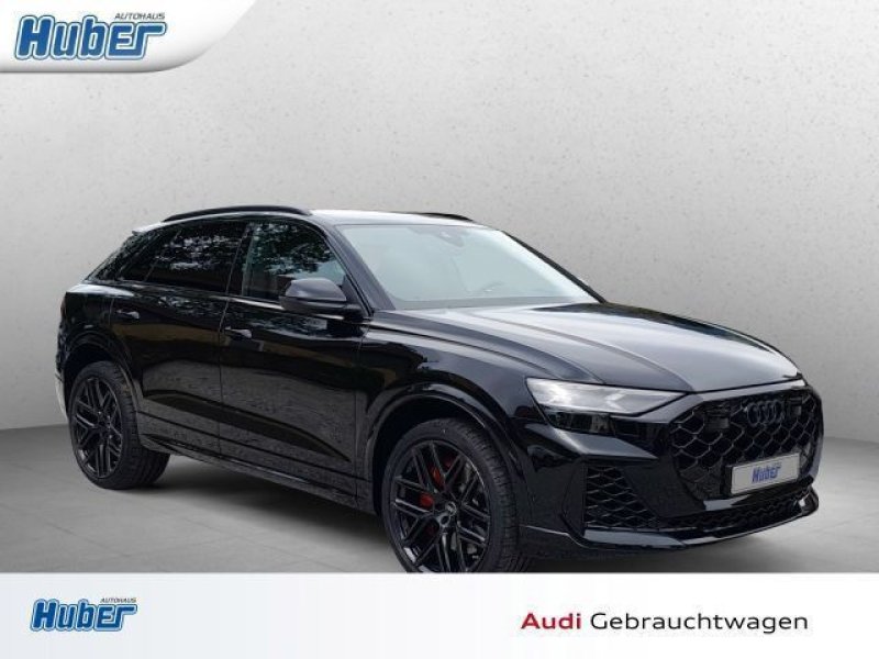 Audi RS Q8 SUV 441(600) kW(PS) tiptronic Klima Leder