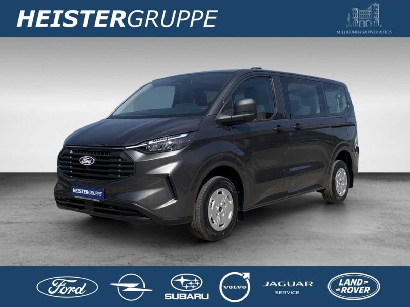 Ford Tourneo Custom 320 Trend L1H1 +Klima+LED+DAB