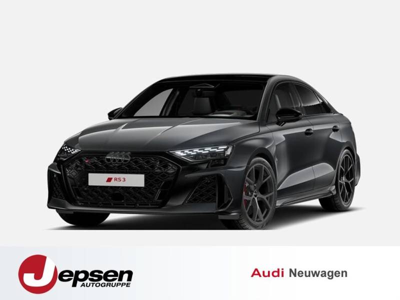 Audi RS 3 Limousine 294 kW S tronic 360 ACC AUT HUD