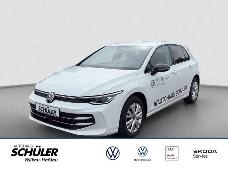 Volkswagen Golf VIII 1.5 eTSI LED-PLUS*NAVI*RFK*ACC