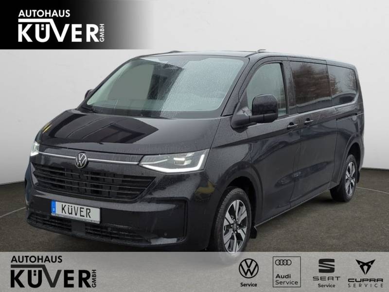 Volkswagen Transporter Caravelle 2.0 TDI W Style LR MATRIX