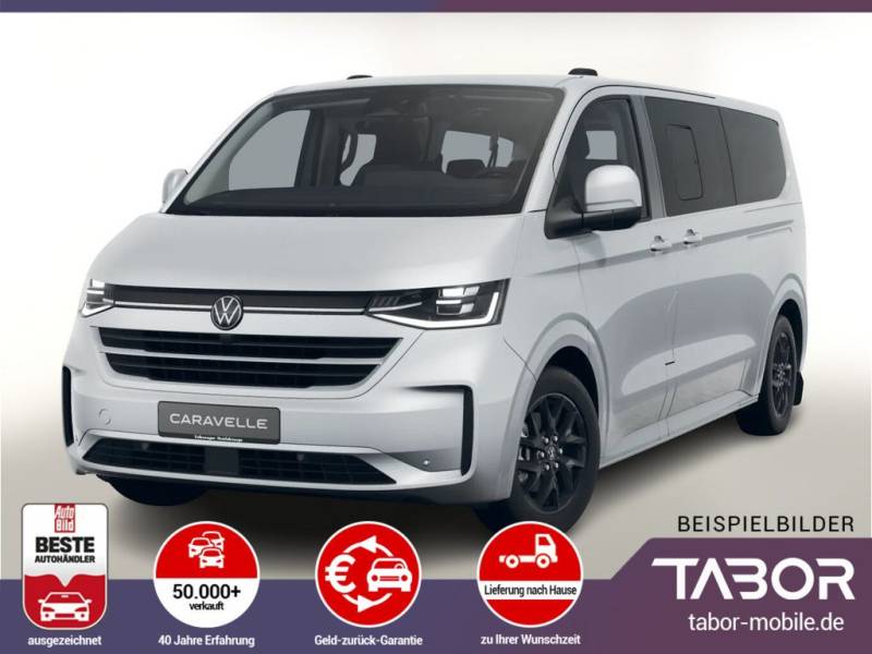 Volkswagen T7 Caravelle 2.0 TDI 150 Aut Style L2 UVP-26%*
