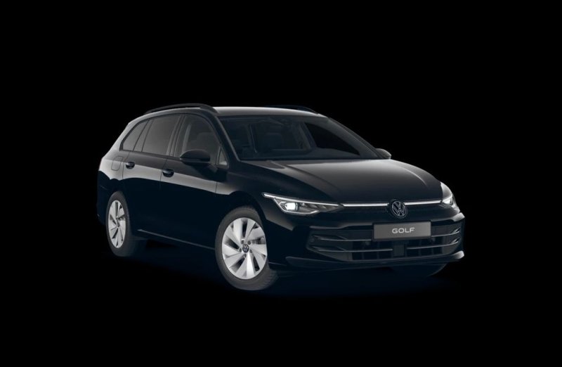 Volkswagen Golf VIII Variant 1.5 eTSI 110 kW Goal