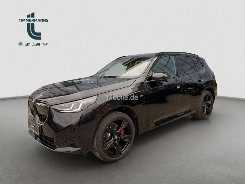 BMW X3 xDrive30e AKTIONSMODELL