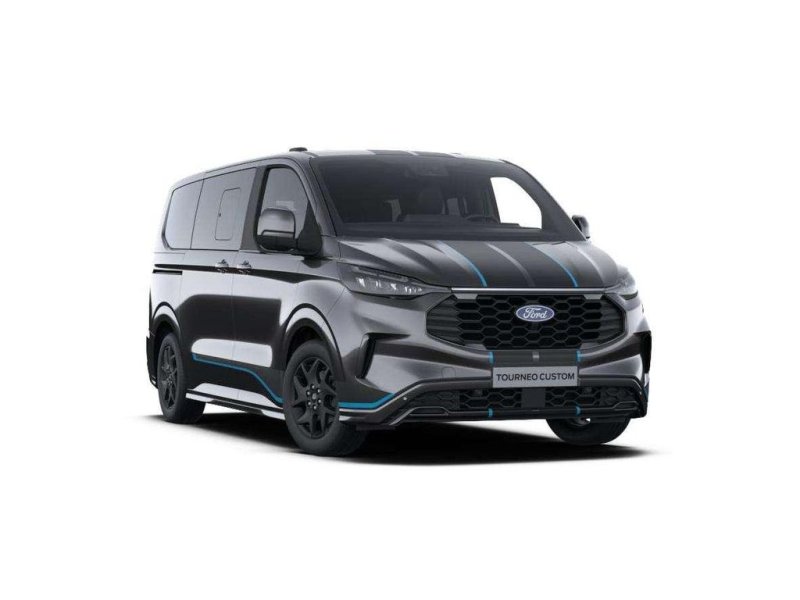 Ford Tourneo Custom Sport L1 4x4  Schiebetür elektr.