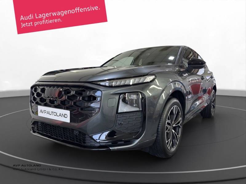 Audi Q3 Sportback 2.0 TDI S tronic S line - NAVI -