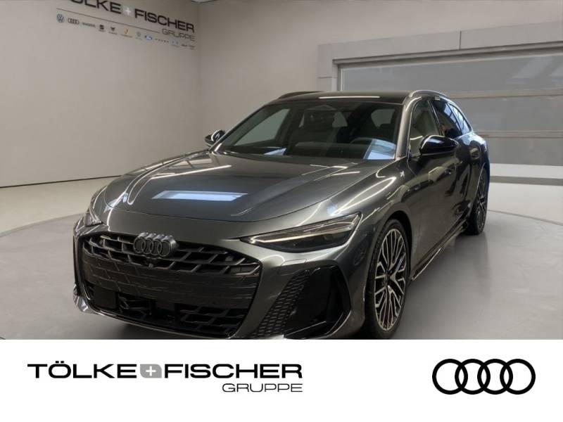 Audi A6 Avant 2.0 TFSI quattro W S-line ACC AHK AUT