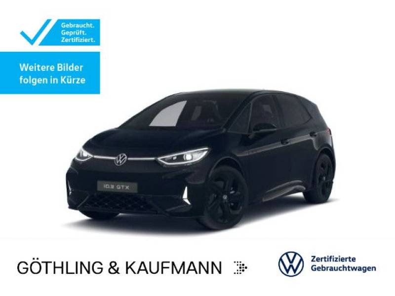 Volkswagen ID.3 GTX*WP*PANO*HandK*AR-HUD*20Zoll*IQ-Light*Ambi