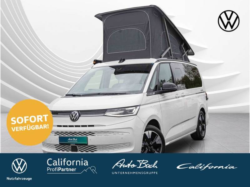 Volkswagen California Ocean 2,0 l TDI 110 kW DSG - NAVI AH