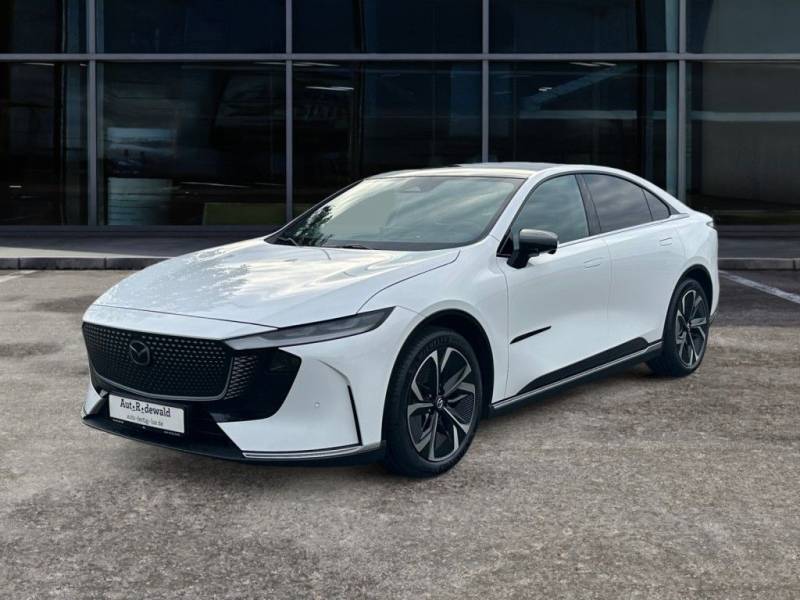 Mazda 6e EV Takumi