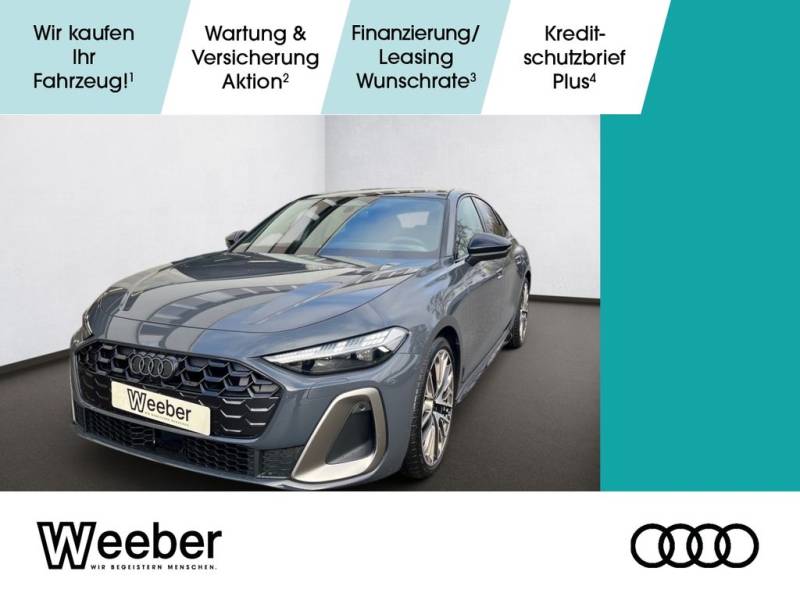 Audi A5 Limousine Panodach*Matrix*AHK HeadUp AHK LM