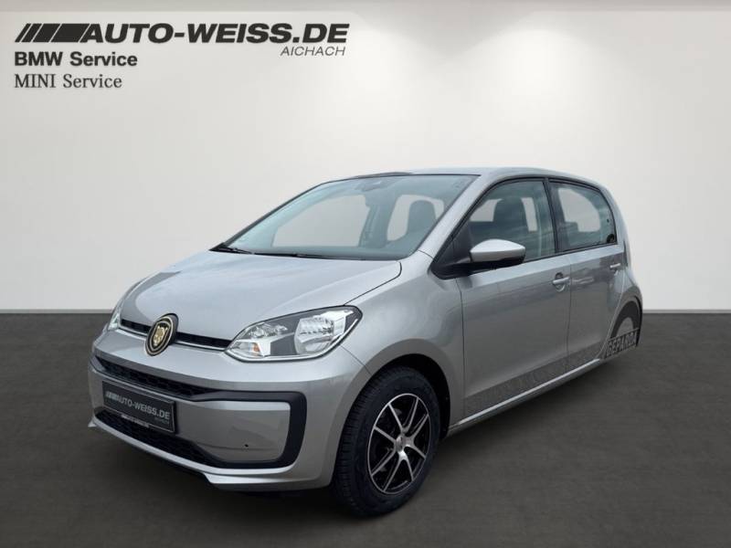 Volkswagen up e-up! GEPARDA ELEKTRO ''Autofahren ab 16 Jahr