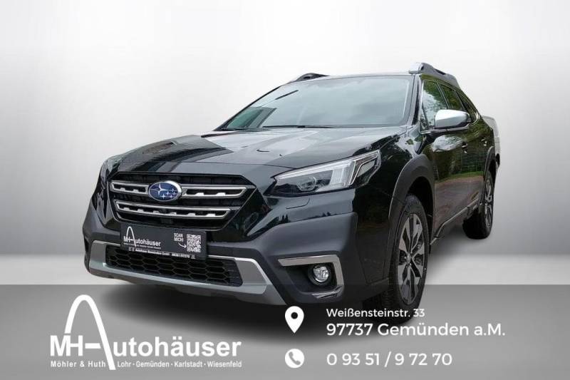 Subaru Outback Platinum,Android Auto/Apple,RFK,Metallic