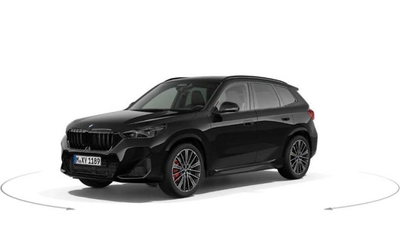 BMW X1 xDrive23i M-Sport AHK HUD Harman Kardon