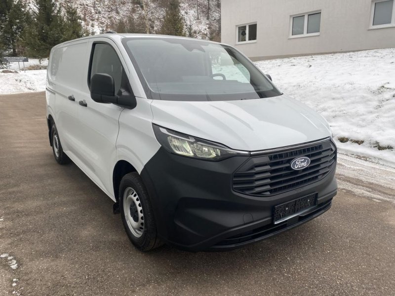 Ford Transit Custom 2.0 EcoBlue 280 L1 FWD,AppCon....
