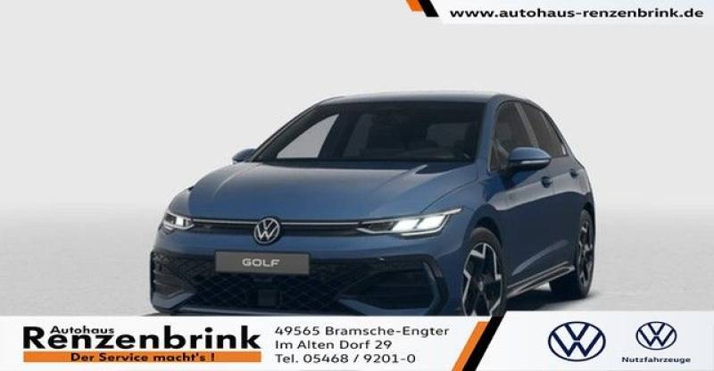 Volkswagen Golf R-Line eTSI DSG hauseigenes Sondermodell