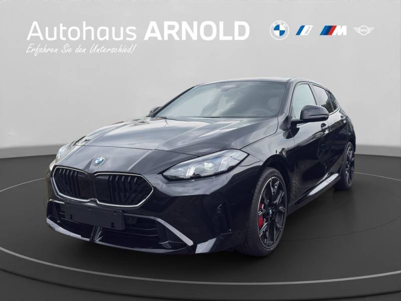 BMW 120d M Sportpaket Head-Up Harman Kardon Komfortz