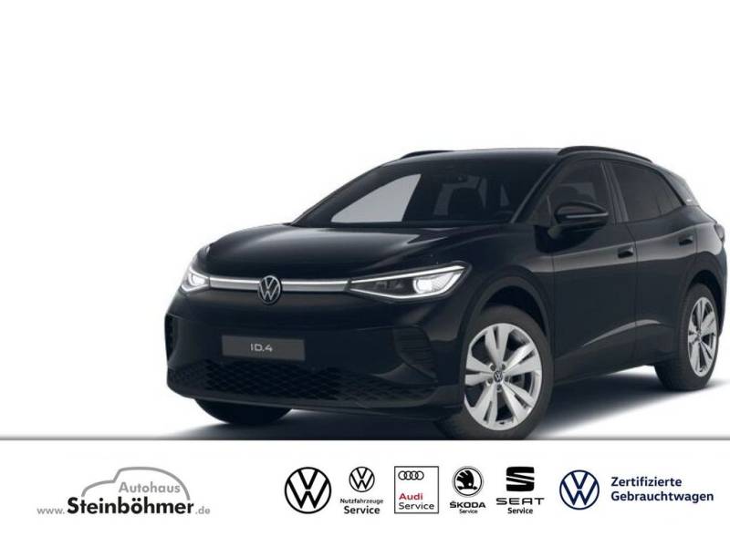 Volkswagen ID.4 Pro ENERGY 210 kW (286 PS) 77 kWh Bluetooth