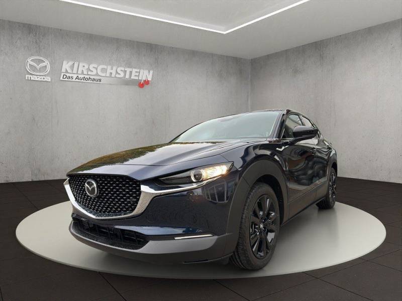 Mazda CX-30 HOMURA ++KAMERA+ACC+LED++