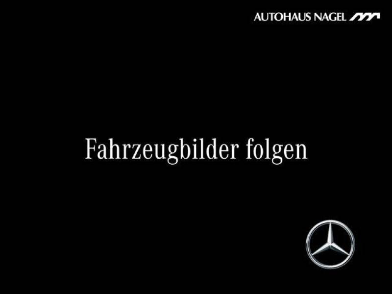 Mercedes-Benz V 250 d Style kompakt 4Matic AIRMATIC DISTRONIC