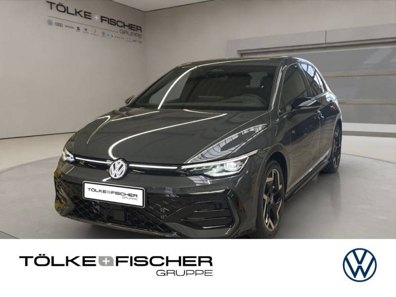 Volkswagen Golf R-Line 1.5 l eTSI OPF DSG R-Line ACC AUT LM